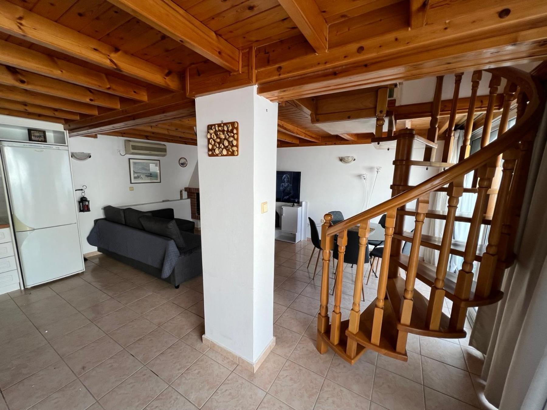 Casa Di Mare Villa Loutráki Buitenkant foto