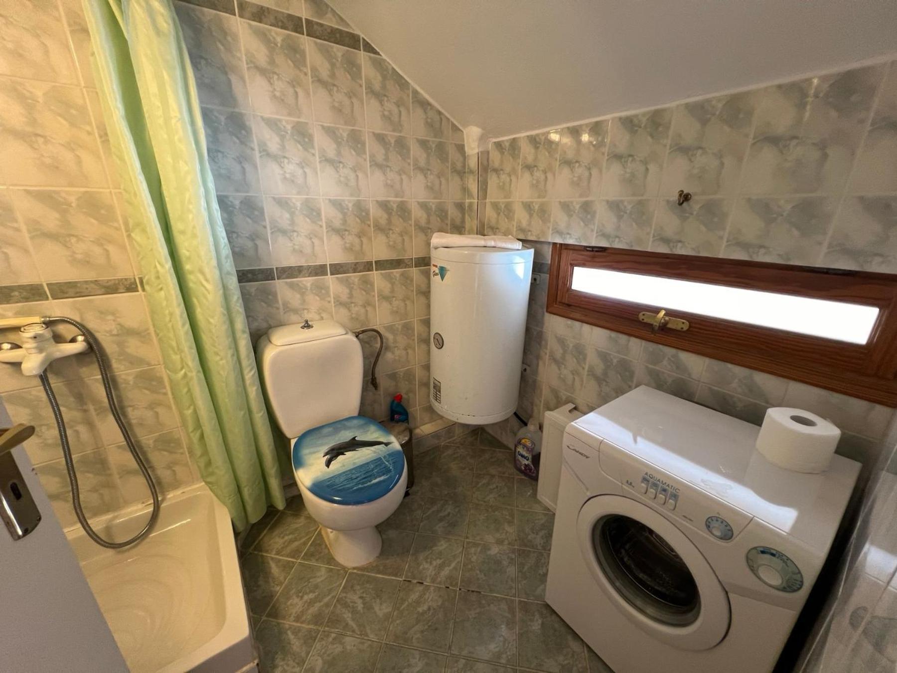 Casa Di Mare Villa Loutráki Buitenkant foto